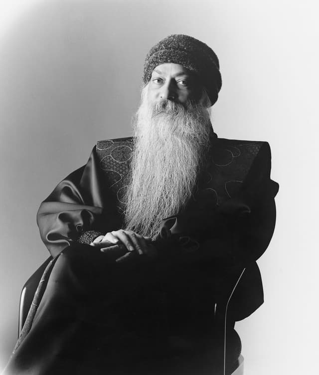Rajneesh 